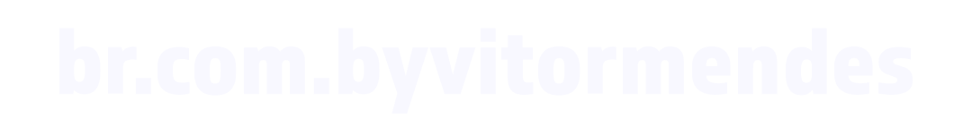 byvitormendes